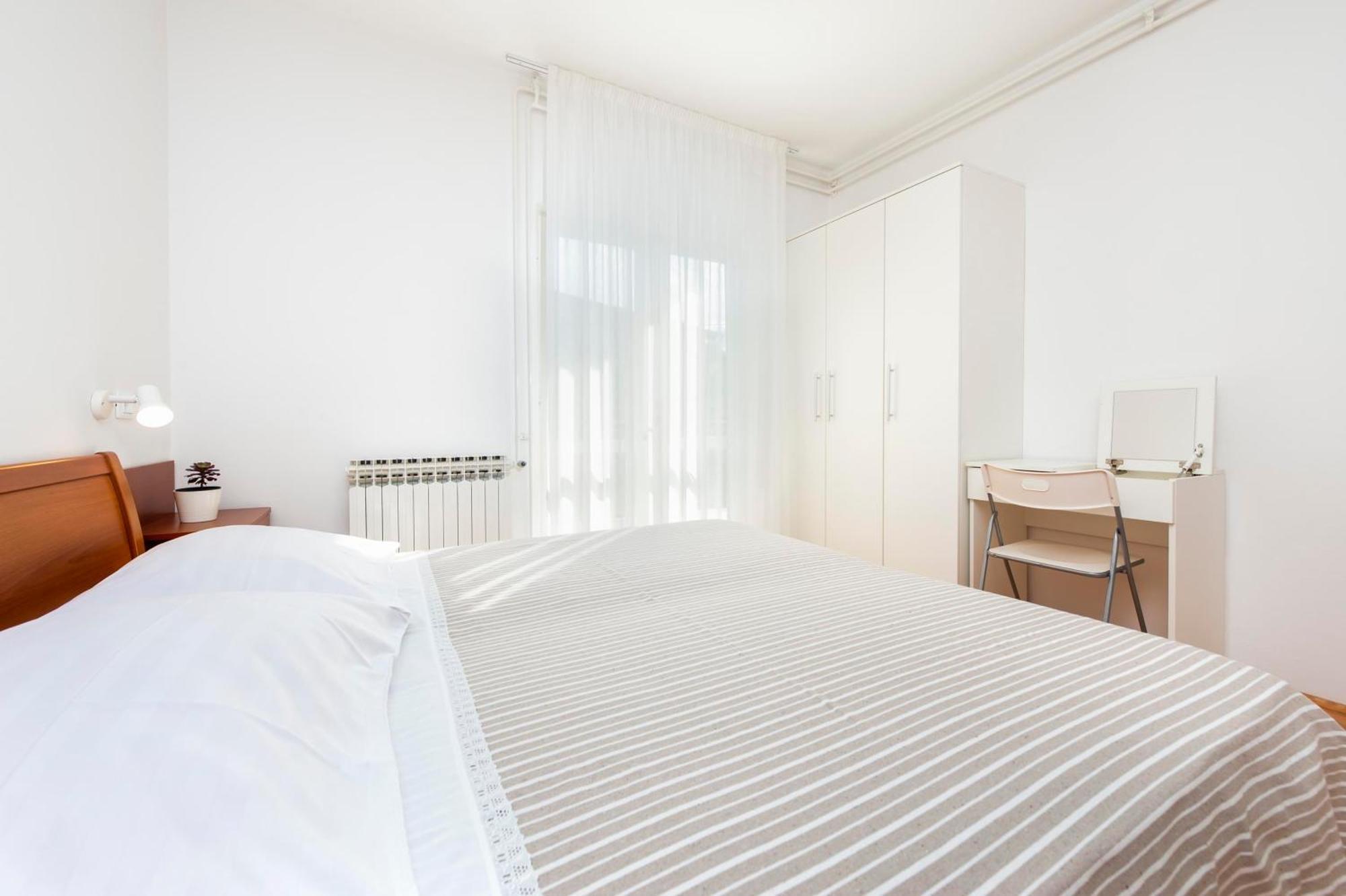 Apartments Magnolia Rovinj Exterior foto